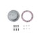 Hendrickson Hubcap, Tire Inflation, Tiremaax, Hn Grease-Std, Bolt-On, W/ Gasket And Fasteners VS-29566-1 - alternate 5